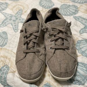 SKECHERS MADISON TOUPE